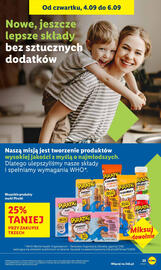 Lidl gazetka Strona 27