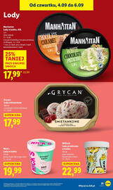 Lidl gazetka Strona 29