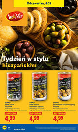 Lidl gazetka Strona 30