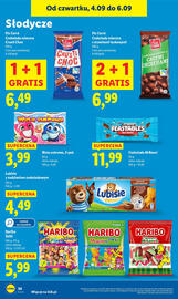Lidl gazetka Strona 34