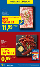 Lidl gazetka Strona 4