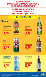 Lidl gazetka Strona 41