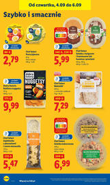 Lidl gazetka Strona 46