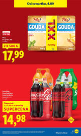 Lidl gazetka Strona 5