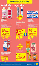 Lidl gazetka Strona 53
