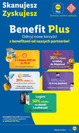 Lidl gazetka Strona 57