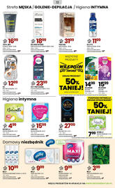 Drogerie Natura gazetka Strona 13