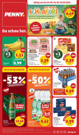 PENNY Flugblatt woche 36 Seite 1