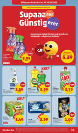 PENNY Flugblatt woche 36 Seite 16