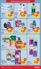 PENNY Flugblatt woche 36 Seite 17