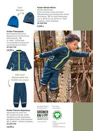 Tchibo Eduscho Flugblatt Seite 16