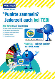 TEDi Flugblatt Seite 9