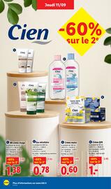 Catalogue Lidl semaine 37 page 12