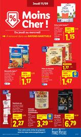 Catalogue Lidl semaine 37 page 13