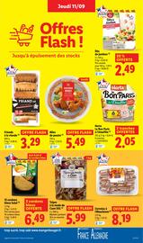 Catalogue Lidl semaine 37 page 15