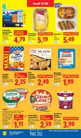 Catalogue Lidl semaine 37 page 16