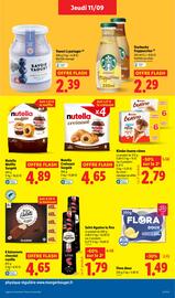 Catalogue Lidl semaine 37 page 17