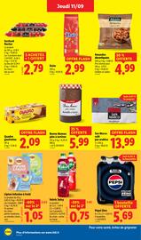 Catalogue Lidl semaine 37 page 18
