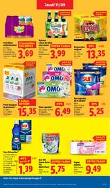 Catalogue Lidl semaine 37 page 19