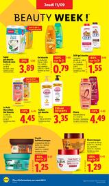 Catalogue Lidl semaine 37 page 20