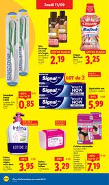 Catalogue Lidl semaine 37 page 22
