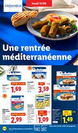 Catalogue Lidl semaine 37 page 24