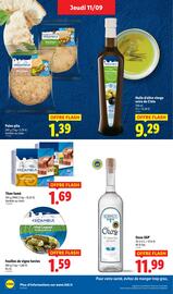 Catalogue Lidl semaine 37 page 26