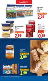 Catalogue Lidl semaine 37 page 27