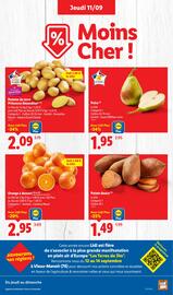 Catalogue Lidl semaine 37 page 3