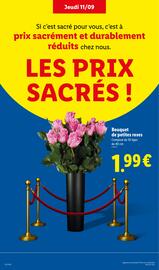 Catalogue Lidl semaine 37 page 30