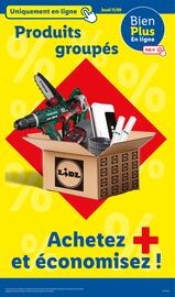 Catalogue Lidl semaine 37 page 33