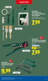 Catalogue Lidl semaine 37 page 37