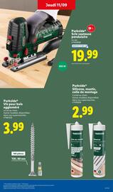 Catalogue Lidl semaine 37 page 39
