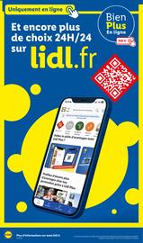 Catalogue Lidl semaine 37 page 4
