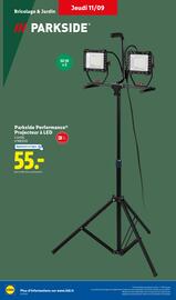 Catalogue Lidl semaine 37 page 40