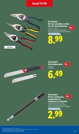 Catalogue Lidl semaine 37 page 41