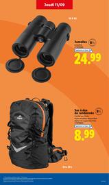 Catalogue Lidl semaine 37 page 49