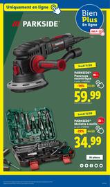 Catalogue Lidl semaine 37 page 5