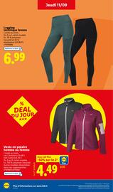 Catalogue Lidl semaine 37 page 50