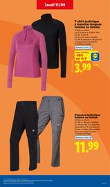 Catalogue Lidl semaine 37 page 51