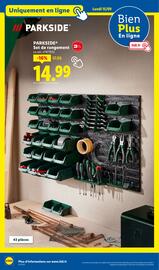 Catalogue Lidl semaine 37 page 52