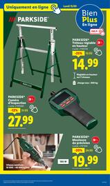 Catalogue Lidl semaine 37 page 53