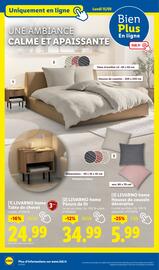 Catalogue Lidl semaine 37 page 54