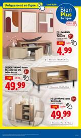 Catalogue Lidl semaine 37 page 55