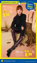 Catalogue Lidl semaine 37 page 56