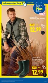 Catalogue Lidl semaine 37 page 57