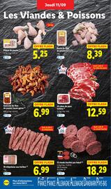 Catalogue Lidl semaine 37 page 6