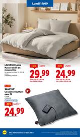 Catalogue Lidl semaine 37 page 60