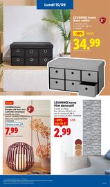 Catalogue Lidl semaine 37 page 61