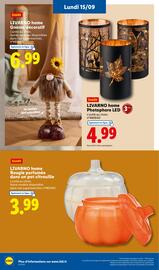 Catalogue Lidl semaine 37 page 62